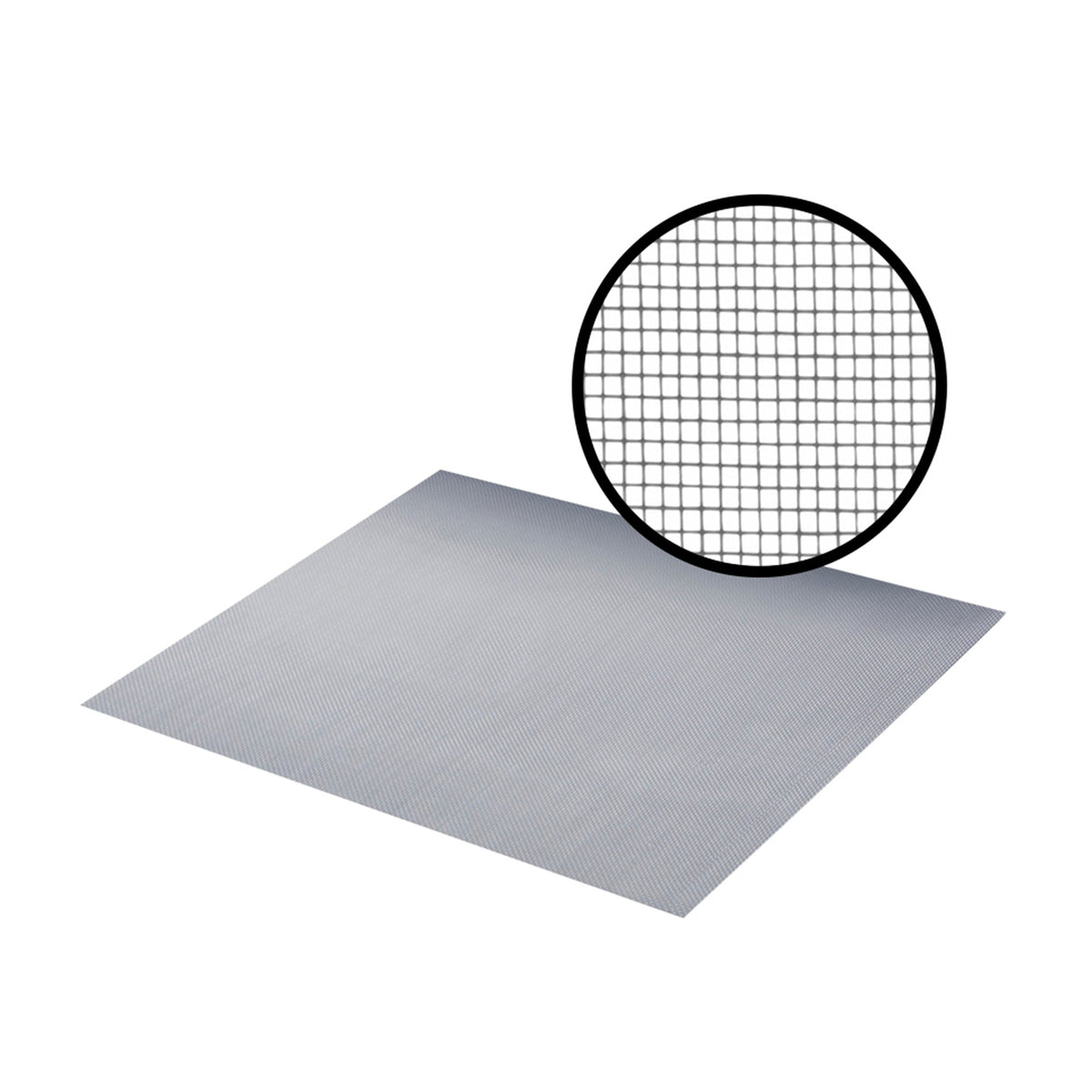 Fiberglass Screen