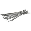 Stainless Steel Cable Ties 4.6mm x 520mm