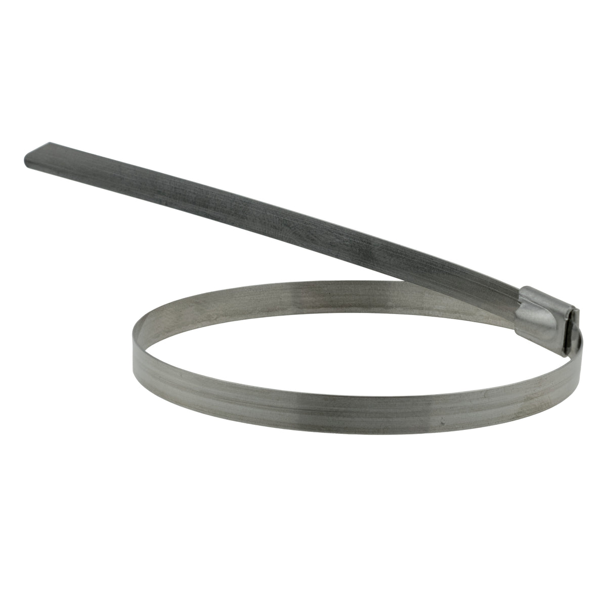 Stainless Steel Cable Ties 4.6mm x 260mm