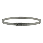 Stainless Steel Cable Ties 4.6mm x 360mm