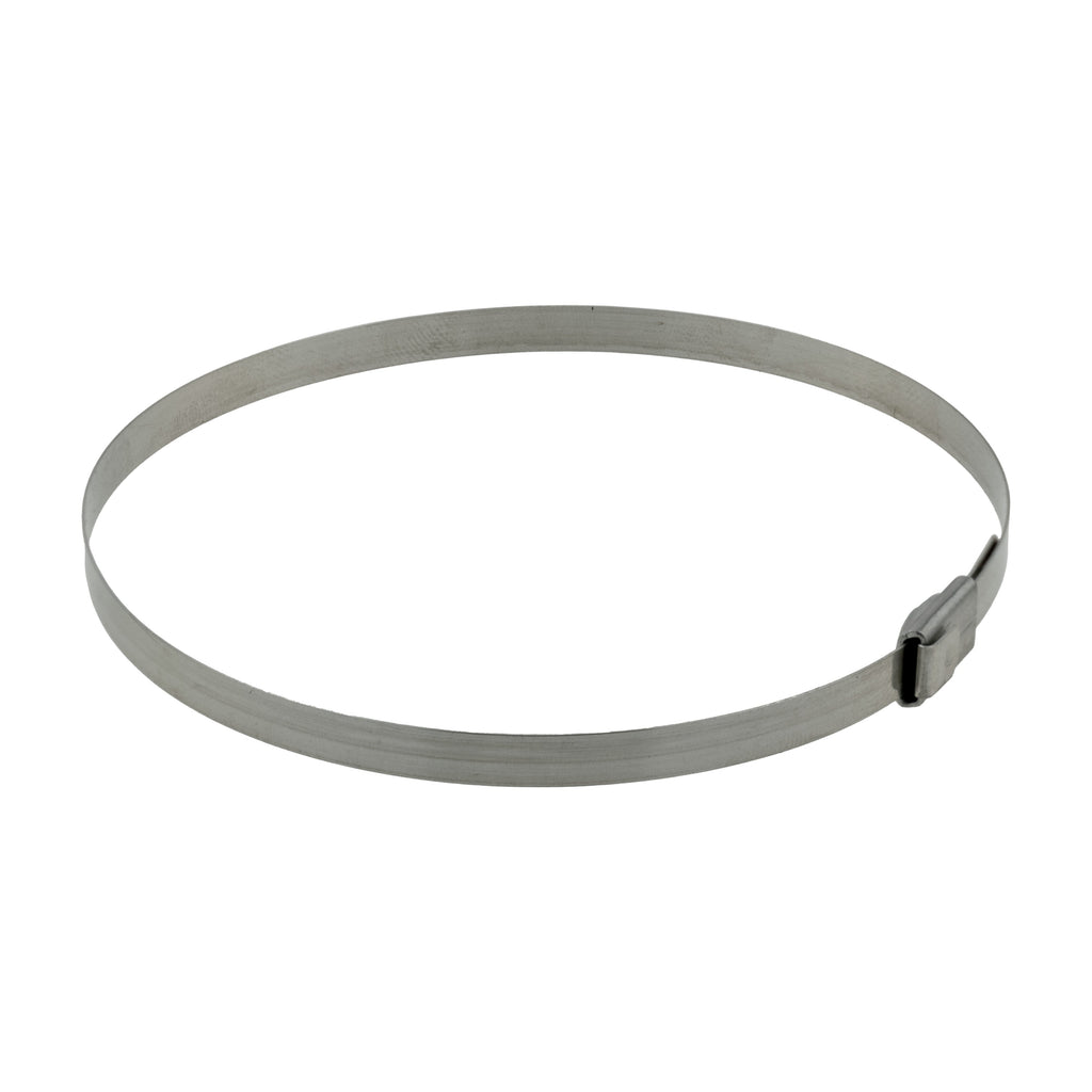 Stainless Steel Cable Ties 4.6mm x 125mm