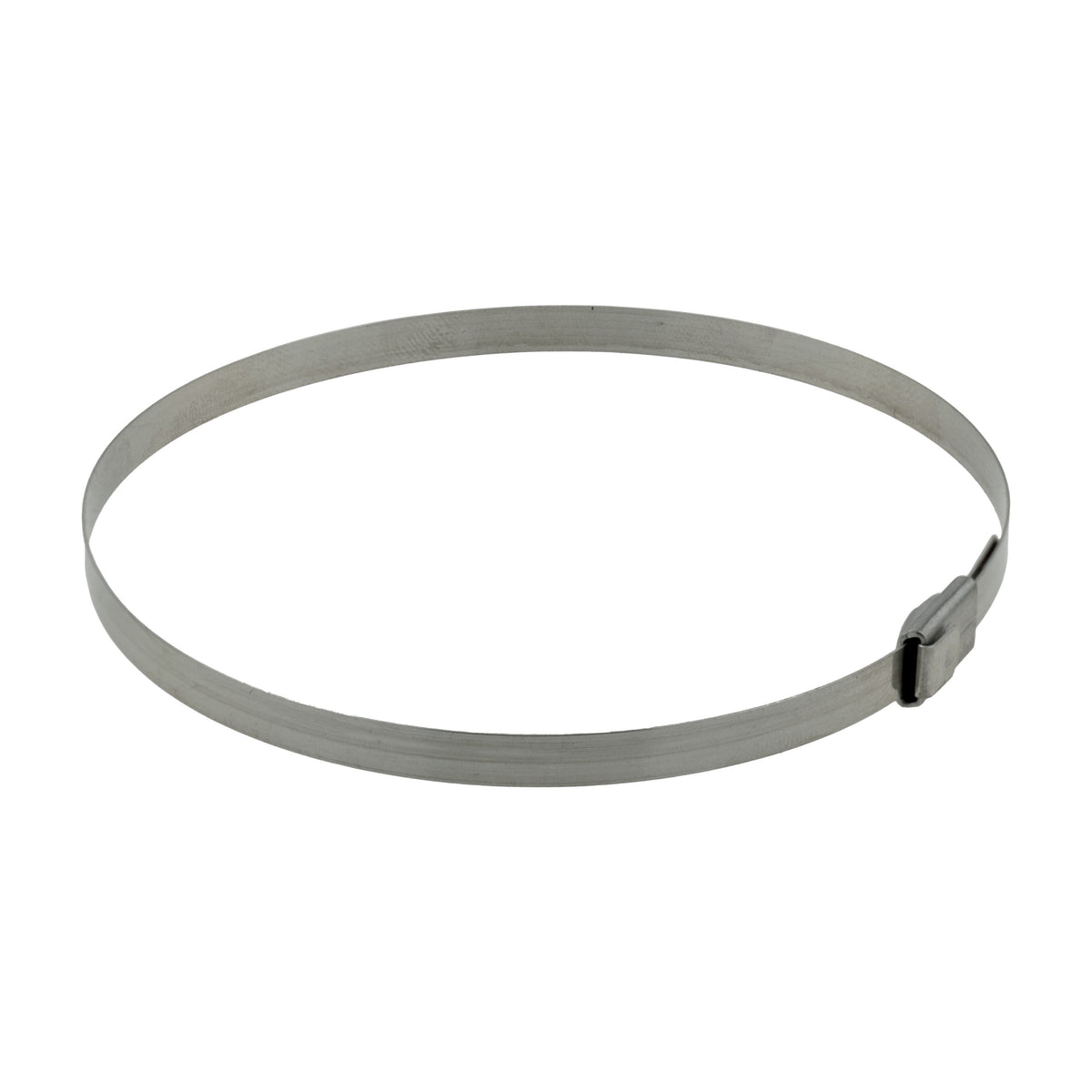 Stainless Steel Cable Ties 4.6mm x 125mm
