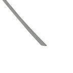 Stainless Steel Cable Ties 4.6mm x 200mm