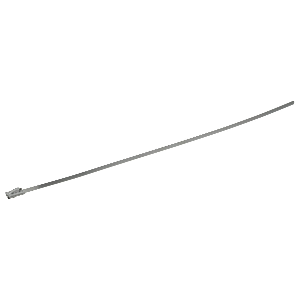 Stainless Steel Cable Ties 4.6mm x 360mm