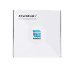 Adventurer Li- 30A PWM Flush Mount Charge Controller w/ LCD Display