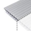 35mm Heatguard/Opal Polycarbonate Cut-to-Size