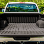 3 oz (Pewter Metallic Color) Urethane Tint Concentrate for Tinting Truck Bed Liner Coatings - Pack of 4