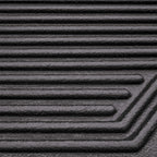 3 oz (Charcoal Metallic Color) Urethane Tint Concentrate for Tinting Truck Bed Liner Coatings - Pack of 4