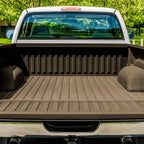 Camouflage Series 3 oz (Authentic WWII Olive Drab Federal Standard Color) Urethane Tint Concentrate for Tinting Truck Bed Liner Coatings - Pack of 4