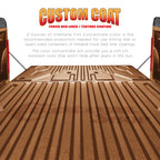 Camouflage Series 3 oz (Light Brown Federal Standard Color #30215) Urethane Tint Concentrate for Tinting Truck Bed Liner Coatings