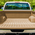 Camouflage Series 3 oz (Field Tan Federal Standard Color #30480) Urethane Tint Concentrate for Tinting Truck Bed Liner Coatings - Pack of 4
