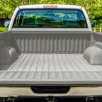 Camouflage Series 3 oz (Haze Gray Federal Standard Color #36270) Urethane Tint Concentrate for Tinting Truck Bed Liner Coatings - Pack of 4