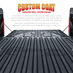 Camouflage Series 3 oz (Battleship Dark Gray Federal Standard Color #36118) Urethane Tint Concentrate for Tinting Truck Bed Liner Coatings
