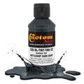 Camouflage Series 3 oz (Battleship Dark Gray Federal Standard Color #36118) Urethane Tint Concentrate for Tinting Truck Bed Liner Coatings