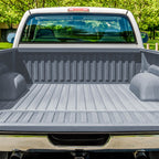 Camouflage Series 3 oz (Light Gray Federal Standard Color #36375) Urethane Tint Concentrate for Tinting Truck Bed Liner Coatings - Pack of 4