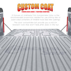 Camouflage Series 3 oz (Air Force Gray Federal Standard Color #36473) Urethane Tint Concentrate for Tinting Truck Bed Liner Coatings