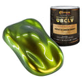 CCS Custom Color Shift Automotive Paint - Gold to Green Shifting Effect - Pint