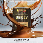 CCS Custom Color Shift Automotive Paint - Orange to Gold Shifting Effect - Quart