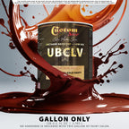 CCS Custom Color Shift Automotive Paint - Apple Red to Gold Shifting Effect - Gallon