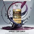 CCS Custom Color Shift Automotive Paint - Blue to Orange Shifting Effect - Spray Can
