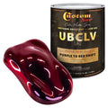 CCS Custom Color Shift Automotive Paint - Purple to Red Shifting Effect - Gallon