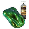 CCS Custom Color Shift Automotive Paint - Lime to Gold Shifting Effect - Spray Can