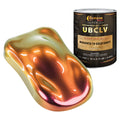 CCS Custom Color Shift Automotive Paint - Magenta to Gold Shifting Effect - Pint