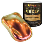 CCS Custom Color Shift Automotive Paint - Magenta to Gold Shifting Effect - Quart