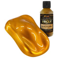 CMJ Color Master Jewel - Yellow Candy Jewel- 4-Ounce Bottle