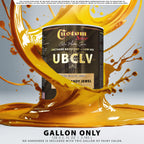 CMJ Color Master Jewel - Yellow Candy Jewel- Gallon