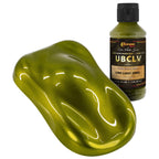 CMJ Color Master Jewel - Lime Candy Jewel- 4-Ounce Bottle