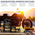 CMJ Color Master Jewel - Lime Candy Jewel- Pint