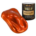 CMJ Color Master Jewel - Orange Candy Jewel- Pint