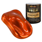 CMJ Color Master Jewel - Orange Candy Jewel- Pint