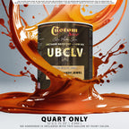 CMJ Color Master Jewel - Orange Candy Jewel- Quart