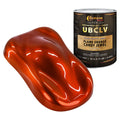 CMJ Color Master Jewel - Flame Orange Candy Jewel- Pint