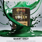 CMJ Color Master Jewel - Green Candy Jewel- Quart