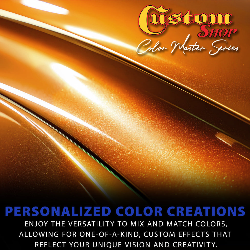 CMJ Color Master Jewel - Rootbeer Candy Jewel- Pint