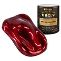 CMJ Color Master Jewel - Apple Red Candy Jewel- Pint