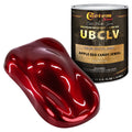 CMJ Color Master Jewel - Apple Red Candy Jewel- Quart