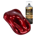 CMJ Color Master Jewel - Apple Red Candy Jewel- Spray Can