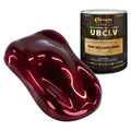 CMJ Color Master Jewel - Ruby Red Candy Jewel - Pint
