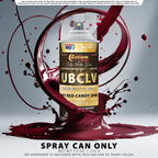 CMJ Color Master Jewel - Ruby Red Candy Jewel - Spray Can