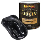 CMJ Color Master Jewel - Black Candy Jewel- Gallon