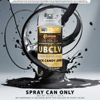 CMJ Color Master Jewel - Black Candy Jewel- Spray Can