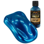 CMJ Color Master Jewel - Hawaiian Blue Candy Jewel- 4-Ounce Bottle