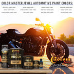 CMJ Color Master Jewel - Hawaiian Blue Candy Jewel- Spray Can