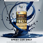 CMJ Color Master Jewel - Sapphire Candy Jewel- Spray Can