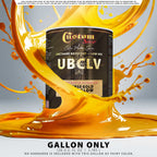 CMU Color Master Ultraglow - Intense Gold Ultra Glow- Gallon