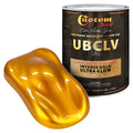 CMU Color Master Ultraglow - Intense Gold Ultra Glow- Gallon